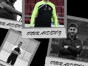 Hatayspor, Onur Akdeniz’in Depremde Hayatını Kaybettiğini Duyurdu