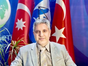 Osmanlı Ocaklı Genel Başkanı Canpolat’tan Azerbaycanlı İ̇lham Vahidov’a Teşekkür