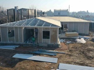 Bu Merkez Afet Ve Acil Durumlarda Yönetim Üstü Olacak