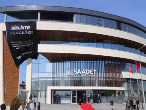 Altılı Masa ‘Deprem Özel Gündemi’ İle Bir Araya Geldi