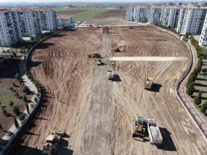 Sakarya Büyükşehir, Adıyaman’a Konteyner Kent Kuruyor