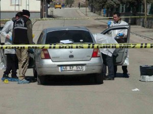 Kilis’te Silahlı Saldırı: 1 Ağır Yaralı