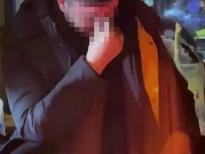 Hatay’da Yardımseverleri Dolandıran Sahte Doktorun 40 Suç Kaydı Olduğu Ortaya Çıktı