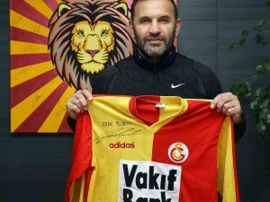 Okan Buruk: "Hepimiz Bir Olduğumuzda Neler Yapabileceğimizi Ortaya Koyuyoruz"