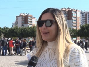 Yarışmadan Kazandıklarını Depremzedelere Bağışladılar