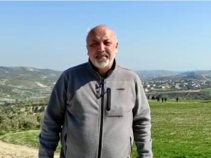 Bilim Adamaları Tepehan Köyündeki 35 Dönümlük Zeytin Bahçesini İnceliyor