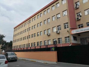 Depreme Karşı Riskli Bulunan Pendik Yunus Emre Mesleki Ve Teknik Anadolu Lisesi Görüntülendi