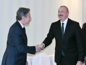 Azerbaycan Ve Ermenistan Liderleri Münih’te Bir Araya Geldi