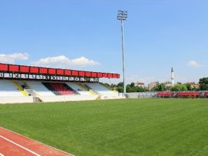 Tki Tavşanlı Linyitspor, Stadına Kavuştu