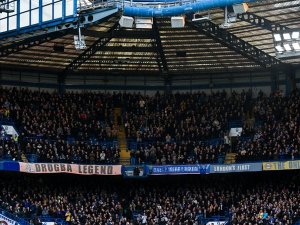 Chelsea, Christian Atsu’yu Andı