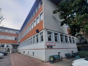 Depreme Karşı Riskli Bulunan Okullar Görüntülendi