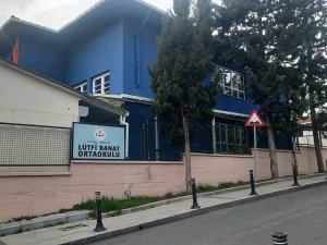 İ̇stanbul’da Depreme Karşı Riskli Bulunan Okullar Görüntülendi