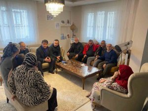 Türkeli’de 14 Depremzede Aile Ağırlanıyor