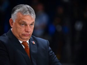 Macaristan Başbakanı Orban: “Avrupa, Rusya’yla Dolaylı Savaşta”