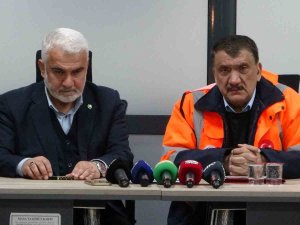 Zekeriya Yapıcıoğlu: “Gün Dostluk Kardeşlik Elini Uzatma Günüdür”