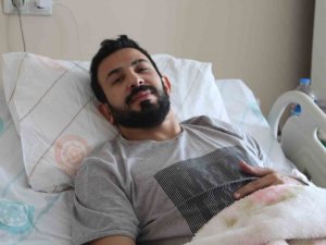 102 Saat Sonra Enkazdan Çıkarılan Depremzede: “Delirmek Üzereydim”