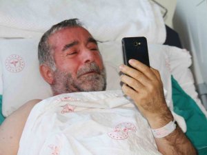 Deprem Esnasında Balkondan Savrulan Cep Telefonu, 4 Kişiyi Hayata Bağladı