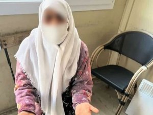 1 Saat Dilendi 255 Lirayı Cebe Koydu