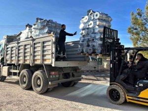 Kütahya Obm, Deprem Bölgesindeki Vatandaşların Acil İhtiyaçları İçin Desteğini Sürdürüyor