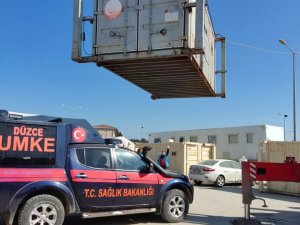 Hem Sağlık Hizmeti Veriyorlar Hem De Yaşam Alanı Oluşturuyorlar