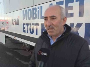 Kesob Başkanı Odakır’dan Toki̇’ye Teşekkür