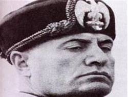 Mussolini'nin Beyni Satışa Çıkarıldı!