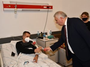 Tekirdağ’da 10 Bine Yakın Depremzede Ağırlanıyor