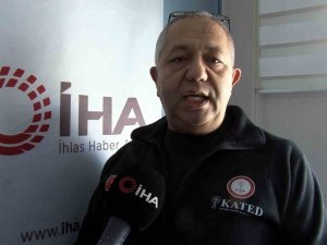 Afetlerde Olmazsa Olmaz Telsizler Büyük Önem Taşıyor