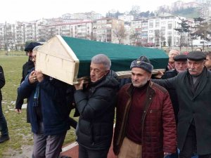 Ahmet Suat Özyazıcı İçin Tören Düzenlendi