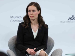 Finlandiya Başbakanı Marin: "Türkiye Ve Macaristan’a Nato’ya İ̇sveç İle Katılmak İstediğimize Dair Net Bir Mesaj Gönderdik"