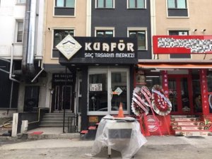 Çıkan Tartışmada Dükkanına Gelen Müşterisini Silahla Vurdu