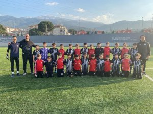 Manisaspor Altyapısını Daha Da Güçlendirecek