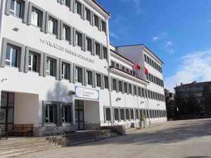 Bolu’da 199 Depremzede Öğrenci Yarın Eğitime Başlayacak