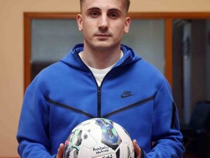 Kerem Aktürkoğlu: "Bu Yaraları Hep Birlikte Saracağız"