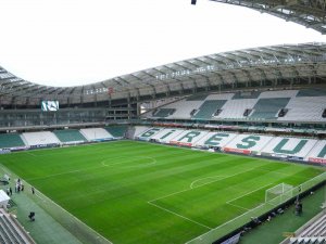 Giresunspor - Kayserispor Maçının Gelirleri Depremzedelere Bağışlanacak