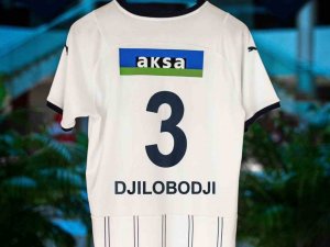 Kasımpaşa, Djilobodji’yi Transfer Etti