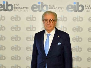 Ege İ̇hracatçı Birlikleri Koordinatör Başkanı Eskinazi, Türkiye’nin Dış Ticaret Verilerini Yorumladı