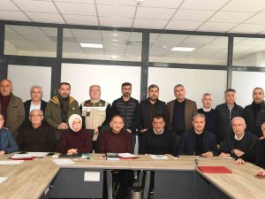 Ak Parti Genel Başkan Yardımcısı Özhaseki: "Bu Günler Yardımlaşma Ve Dayanışma Günüdür”