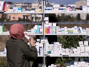 Çalışma Ve Sosyal Güvenlik Bakanlığı, Depremin Ardından Çeşitli Tedbirleri Uygulamaya Koydu