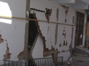 Diyarbakır’da Bin 110 Bina İçin Acil Yıkım Kararı