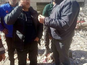 Kahramanmaraş Afet Koordinatör Valisi Çiçek Karargahı Elbistan’a Taşıdı