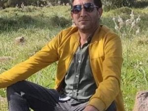 İ̇zmir’de Sırtından Bıçaklanan Şahıs Hastanede Hayatını Kaybetti