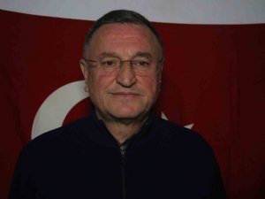 Lütfü Savaş: ”Burayı Ayağa Kaldırmadan Ne Görevimizden Ayrılırız Ne De Hatay’ı Terk Ederiz”