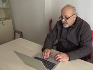 Dr. Dölek: “Her İl Bir Enkaz Açık Hava Müzesine Çevrilsin”