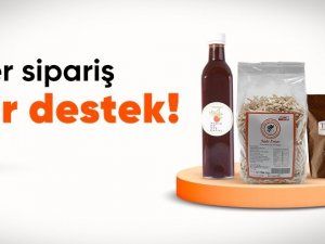Hepsiburada, Deprem Bölgesindeki Üreticiler İçin “Her Sipariş, 1 Destek” Hareketini Başlattı