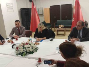 352 Yeni Öğrenci Zonguldak’ta Okullara Nakil Edildi