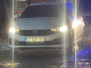 Van’da Değişik Suçlardan 21 Kişi Tutuklandı