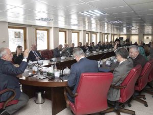 Atatürk Üniversitesi 2022-2023 Bahar Yarıyılı Eğitim Planlaması Senato Kararı Açıklandı