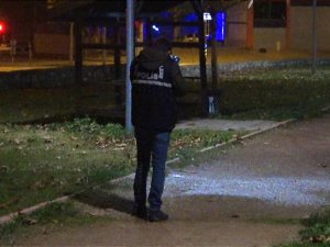 Çocukların Kavgasında Bıçak Çekildi: 1 Yaralı