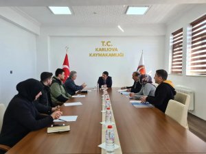 Karlıova’da Metruk Yapılar Yıkılacak